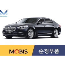 mobis rear shock absorbers for kia k9 quoris 2012-14